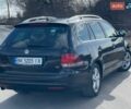 Черный Фольксваген Гольф, объемом двигателя 1.6 л и пробегом 276 тыс. км за 8300 $, фото 18 на Automoto.ua