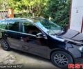 Черный Фольксваген Гольф, объемом двигателя 1.6 л и пробегом 250 тыс. км за 6200 $, фото 6 на Automoto.ua