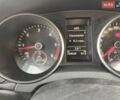 Черный Фольксваген Гольф, объемом двигателя 1.6 л и пробегом 266 тыс. км за 6600 $, фото 7 на Automoto.ua