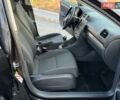 Черный Фольксваген Гольф, объемом двигателя 1.6 л и пробегом 212 тыс. км за 6990 $, фото 40 на Automoto.ua