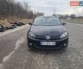 Чорний Фольксваген Гольф, об'ємом двигуна 1.2 л та пробігом 202 тис. км за 6499 $, фото 3 на Automoto.ua