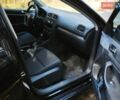 Черный Фольксваген Гольф, объемом двигателя 1.6 л и пробегом 261 тыс. км за 7100 $, фото 11 на Automoto.ua