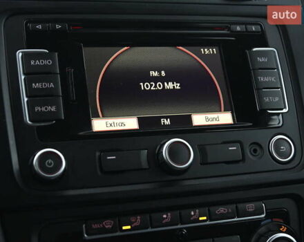 Черный Фольксваген Гольф, объемом двигателя 1.97 л и пробегом 275 тыс. км за 8850 $, фото 23 на Automoto.ua