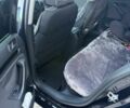 Черный Фольксваген Гольф, объемом двигателя 1.6 л и пробегом 212 тыс. км за 7800 $, фото 7 на Automoto.ua
