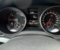 Черный Фольксваген Гольф, объемом двигателя 1.6 л и пробегом 243 тыс. км за 7300 $, фото 6 на Automoto.ua