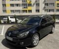 Чорний Фольксваген Гольф, об'ємом двигуна 1.6 л та пробігом 325 тис. км за 7500 $, фото 1 на Automoto.ua