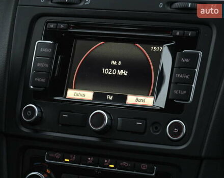 Черный Фольксваген Гольф, объемом двигателя 1.97 л и пробегом 275 тыс. км за 8850 $, фото 37 на Automoto.ua