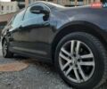 Черный Фольксваген Гольф, объемом двигателя 1.4 л и пробегом 193 тыс. км за 6150 $, фото 5 на Automoto.ua