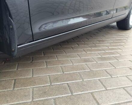 Черный Фольксваген Гольф, объемом двигателя 1.4 л и пробегом 205 тыс. км за 7800 $, фото 37 на Automoto.ua