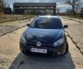 Чорний Фольксваген Гольф, об'ємом двигуна 1.97 л та пробігом 238 тис. км за 7200 $, фото 5 на Automoto.ua