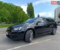 Черный Фольксваген Гольф, объемом двигателя 1.39 л и пробегом 228 тыс. км за 7300 $, фото 5 на Automoto.ua