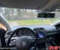 Черный Фольксваген Гольф, объемом двигателя 1.6 л и пробегом 280 тыс. км за 6500 $, фото 1 на Automoto.ua