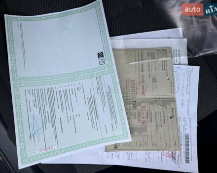 Черный Фольксваген Гольф, объемом двигателя 1.4 л и пробегом 213 тыс. км за 7850 $, фото 19 на Automoto.ua