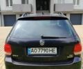 Черный Фольксваген Гольф, объемом двигателя 1.6 л и пробегом 300 тыс. км за 7200 $, фото 8 на Automoto.ua