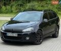 Чорний Фольксваген Гольф, об'ємом двигуна 2 л та пробігом 300 тис. км за 6700 $, фото 1 на Automoto.ua