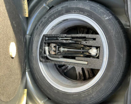 Чорний Фольксваген Гольф, об'ємом двигуна 1.6 л та пробігом 251 тис. км за 8350 $, фото 39 на Automoto.ua