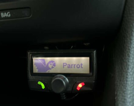 Черный Фольксваген Гольф, объемом двигателя 1.6 л и пробегом 270 тыс. км за 7300 $, фото 10 на Automoto.ua