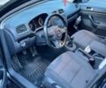 Черный Фольксваген Гольф, объемом двигателя 1.6 л и пробегом 250 тыс. км за 8200 $, фото 1 на Automoto.ua