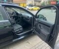 Черный Фольксваген Гольф, объемом двигателя 1.6 л и пробегом 213 тыс. км за 7999 $, фото 25 на Automoto.ua