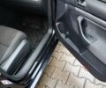Черный Фольксваген Гольф, объемом двигателя 1.6 л и пробегом 276 тыс. км за 8200 $, фото 11 на Automoto.ua