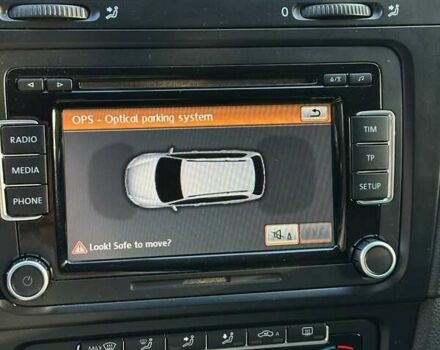 Черный Фольксваген Гольф, объемом двигателя 1.4 л и пробегом 173 тыс. км за 8200 $, фото 17 на Automoto.ua