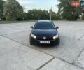 Черный Фольксваген Гольф, объемом двигателя 1.6 л и пробегом 215 тыс. км за 6500 $, фото 1 на Automoto.ua