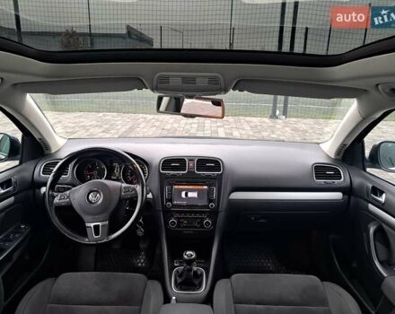 Чорний Фольксваген Гольф, об'ємом двигуна 1.6 л та пробігом 294 тис. км за 7800 $, фото 1 на Automoto.ua