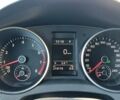 Черный Фольксваген Гольф, объемом двигателя 1.39 л и пробегом 220 тыс. км за 7850 $, фото 18 на Automoto.ua