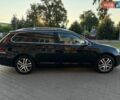 Черный Фольксваген Гольф, объемом двигателя 1.39 л и пробегом 215 тыс. км за 7500 $, фото 6 на Automoto.ua