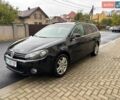 Чорний Фольксваген Гольф, об'ємом двигуна 1.6 л та пробігом 290 тис. км за 6700 $, фото 1 на Automoto.ua