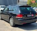 Черный Фольксваген Гольф, объемом двигателя 1.6 л и пробегом 305 тыс. км за 8490 $, фото 11 на Automoto.ua
