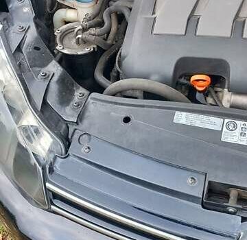 Чорний Фольксваген Гольф, об'ємом двигуна 1.6 л та пробігом 178 тис. км за 8300 $, фото 15 на Automoto.ua