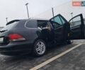 Чорний Фольксваген Гольф, об'ємом двигуна 1.6 л та пробігом 294 тис. км за 7800 $, фото 28 на Automoto.ua