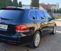 Черный Фольксваген Гольф, объемом двигателя 1.39 л и пробегом 220 тыс. км за 7850 $, фото 6 на Automoto.ua