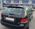 Чорний Фольксваген Гольф, об'ємом двигуна 1.6 л та пробігом 284 тис. км за 8999 $, фото 10 на Automoto.ua