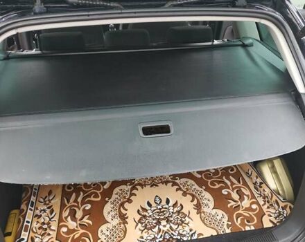 Чорний Фольксваген Гольф, об'ємом двигуна 1.2 л та пробігом 230 тис. км за 6200 $, фото 9 на Automoto.ua