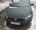 Чорний Фольксваген Гольф, об'ємом двигуна 1.6 л та пробігом 284 тис. км за 5500 $, фото 1 на Automoto.ua