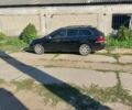 Черный Фольксваген Гольф, объемом двигателя 1.6 л и пробегом 212 тыс. км за 9000 $, фото 1 на Automoto.ua