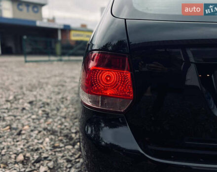 Чорний Фольксваген Гольф, об'ємом двигуна 1.39 л та пробігом 250 тис. км за 8800 $, фото 26 на Automoto.ua