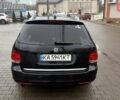 Чорний Фольксваген Гольф, об'ємом двигуна 1.6 л та пробігом 279 тис. км за 8500 $, фото 5 на Automoto.ua
