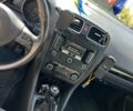 Черный Фольксваген Гольф, объемом двигателя 1.6 л и пробегом 250 тыс. км за 7300 $, фото 3 на Automoto.ua