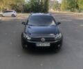 Чорний Фольксваген Гольф, об'ємом двигуна 1.4 л та пробігом 249 тис. км за 6716 $, фото 1 на Automoto.ua