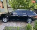Чорний Фольксваген Гольф, об'ємом двигуна 1.6 л та пробігом 395 тис. км за 7500 $, фото 4 на Automoto.ua