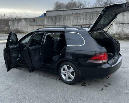 Чорний Фольксваген Гольф, об'ємом двигуна 1.6 л та пробігом 360 тис. км за 8600 $, фото 19 на Automoto.ua