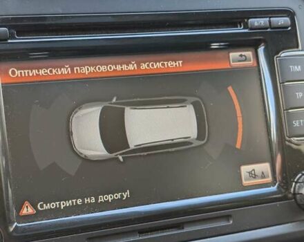 Фольксваген Гольф 2011 в Виннице на Automoto.ua Черный Фольксваген Гольф, объемом двигателя 1.97 л и пробегом 238 тыс. км за 9400 $, фото 12 на Automoto.ua