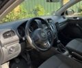 Фольксваген Гольф 2011 у Корсунь-Шевченковском на Automoto.ua Чорний Фольксваген Гольф, об'ємом двигуна 2 л та пробігом 257 тис. км за 9200 $, фото 2 на Automoto.ua