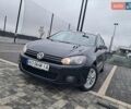Чорний Фольксваген Гольф, об'ємом двигуна 1.6 л та пробігом 294 тис. км за 7800 $, фото 4 на Automoto.ua
