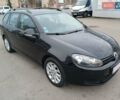 Чорний Фольксваген Гольф, об'ємом двигуна 1.6 л та пробігом 284 тис. км за 8999 $, фото 2 на Automoto.ua