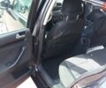 Черный Фольксваген Гольф, объемом двигателя 1.6 л и пробегом 192 тыс. км за 8600 $, фото 3 на Automoto.ua