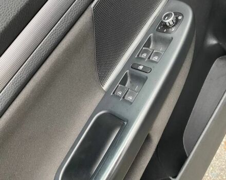 Чорний Фольксваген Гольф, об'ємом двигуна 1.4 л та пробігом 190 тис. км за 7500 $, фото 16 на Automoto.ua